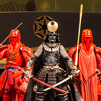 名将MOVIE REALIZATION 浪人ボバ・フェット | 魂ウェブ