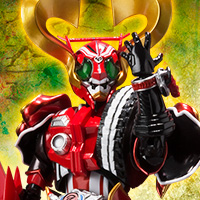 S.H.Figuarts 仮面ライダーハート | 魂ウェブ