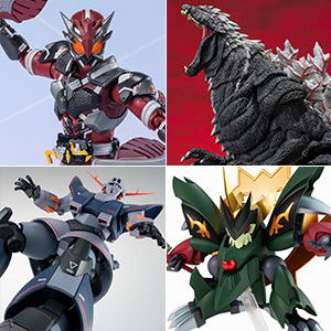 NXEDGE STYLE [MASHIN UNIT] 真・夏鬼丸 | 魂ウェブ