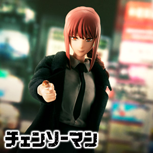 フィギュアーツZERO パワー | 魂ウェブ