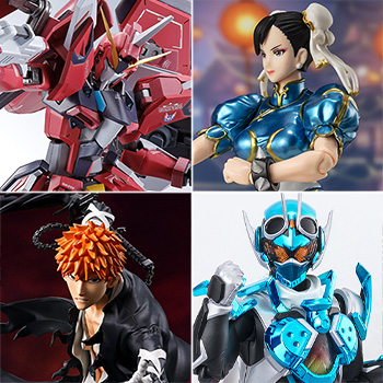 Figuarts mini 魔女ラニ | 魂ウェブ