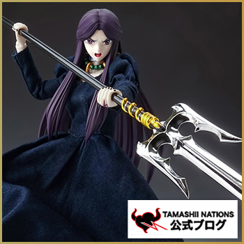 聖闘士聖衣神話EX 冥王ハーデス～ORIGINAL COLOR EDITION～ | 魂ウェブ