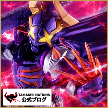 S.H.Figuarts 仮面ライダーバッファ フィーバーゾンビフォーム（ジャマ