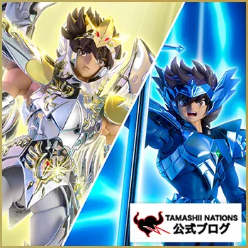 聖闘士聖衣神話EX オーディーン星矢 | 魂ウェブ