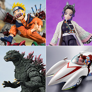 NARUTO-ナルト-シリーズ（ナルトシリーズ）の商品一覧 | 魂ウェブ