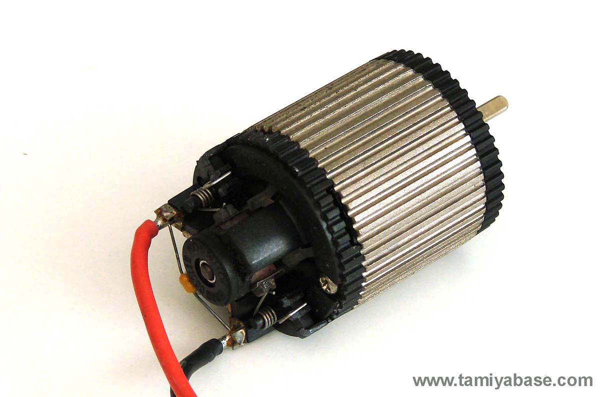 53044 - Tamiya parts database - TamiyaBase.com