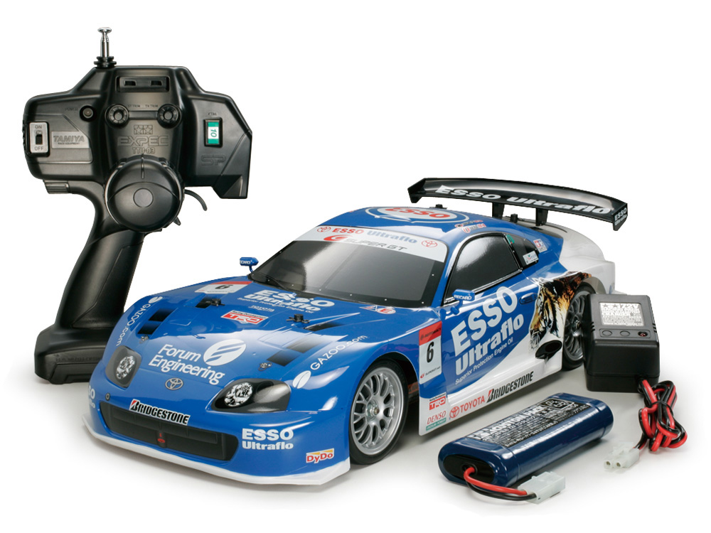 57750 - Tamiya model database - TamiyaBase.com
