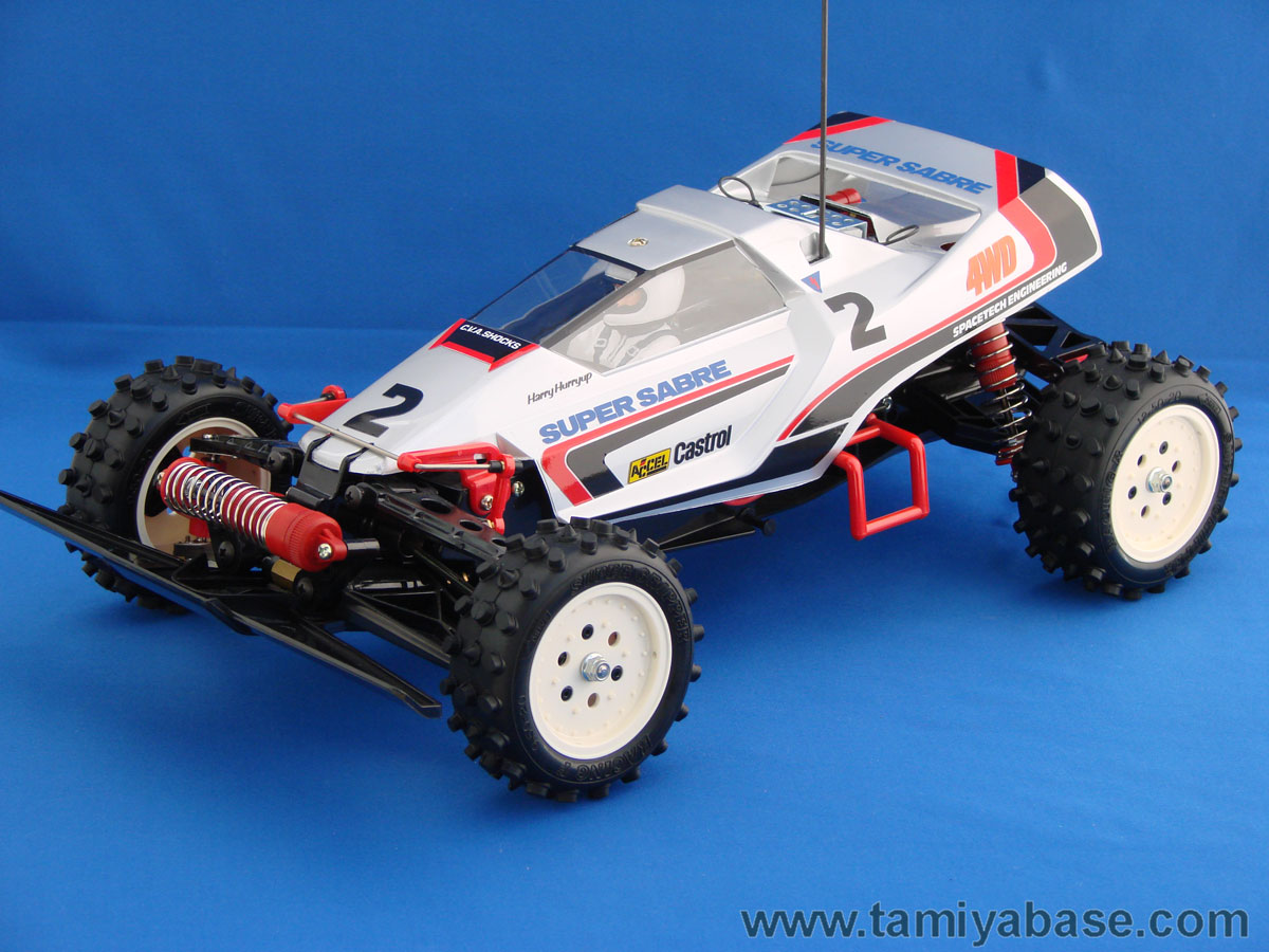 58066 - Tamiya model database - TamiyaBase.com