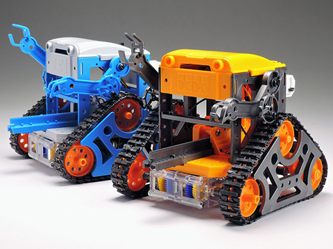 1/10RC トヨタ ランドクルーザー40（CR-01）: RCモデル｜TAMIYA SHOP
