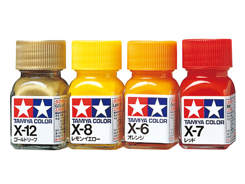 ツール＆塗料/塗料｜TAMIYA SHOP ONLINE -タミヤ公式オンラインストア-