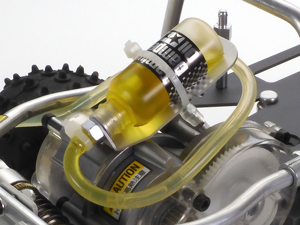 1/10RC ファイティングバギー（2014）: RCモデル｜TAMIYA SHOP ONLINE