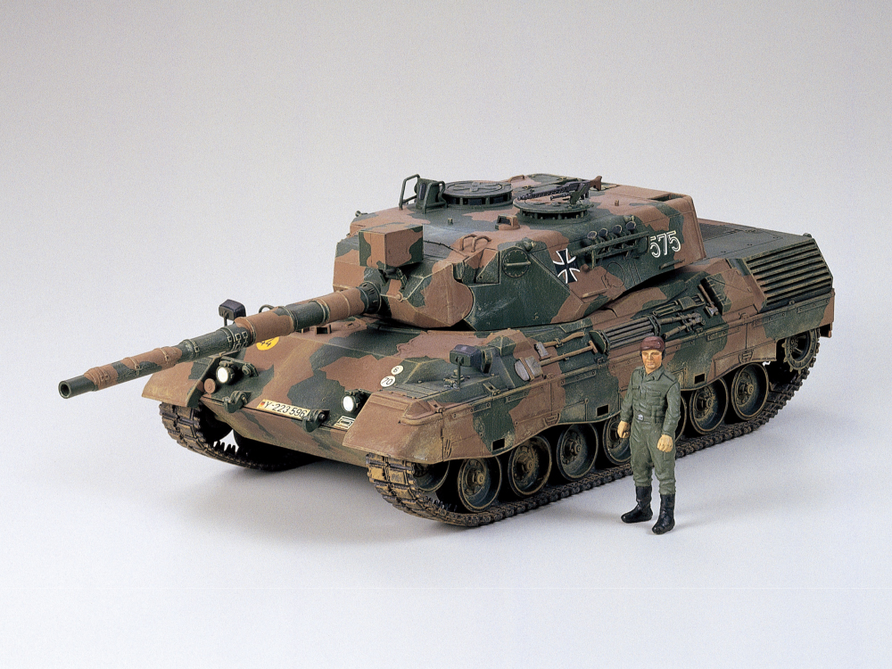 新品 メルクリン ドイツ軍 レオパルド Leopard 1A1 戦車 運搬車 ドイツ