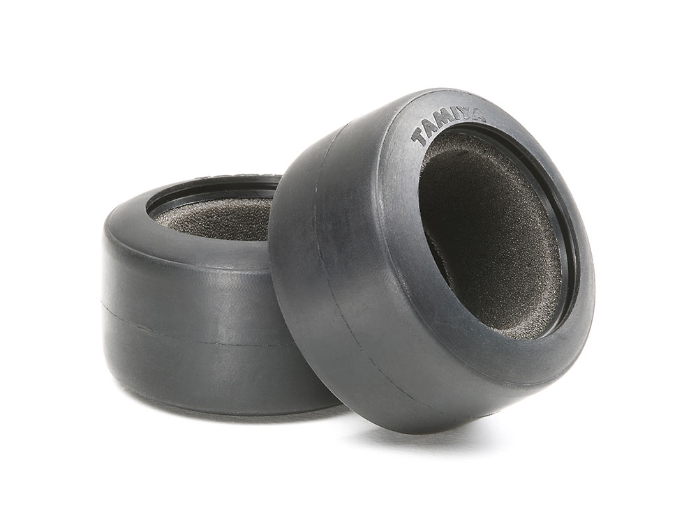 SP.1400 F104 ラバータイヤ （リヤ）: RCモデル｜TAMIYA SHOP ONLINE