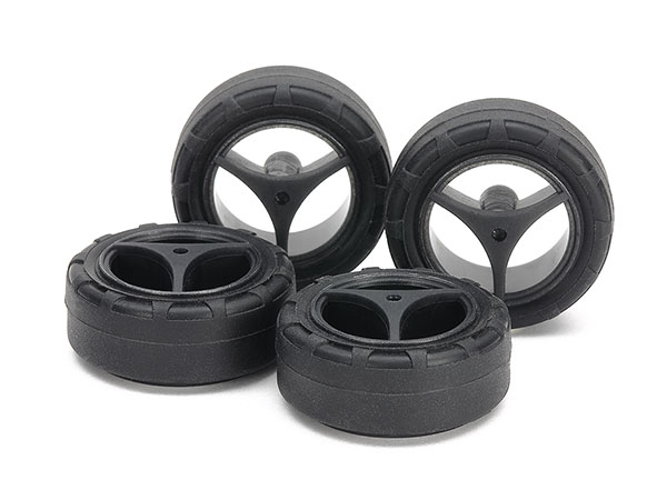 ミニ四駆/ミニ四駆パーツ/ミニ四駆グレードアップパーツ(並び順：発売