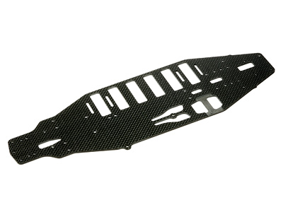 TRF416ロワデッキ(2.5mm厚): RCモデル｜TAMIYA SHOP ONLINE -タミヤ