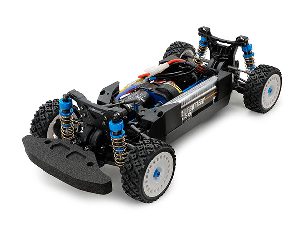 OP.2046 XV-02/TT-02 ボールデフ (39T) セット: RCモデル｜TAMIYA SHOP