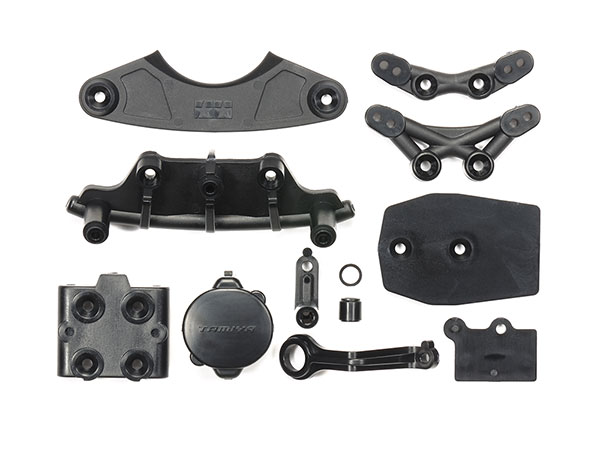 1/10RC M-07 CONCEPT シャーシキット: RCモデル｜TAMIYA SHOP ONLINE