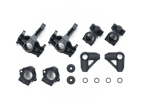 SP.1674 TD4 Cパーツ (アップライト) 2枚: RCモデル｜TAMIYA SHOP