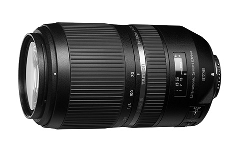 SP 70-300mm F/4-5.6 Di VC USD (Model A030)