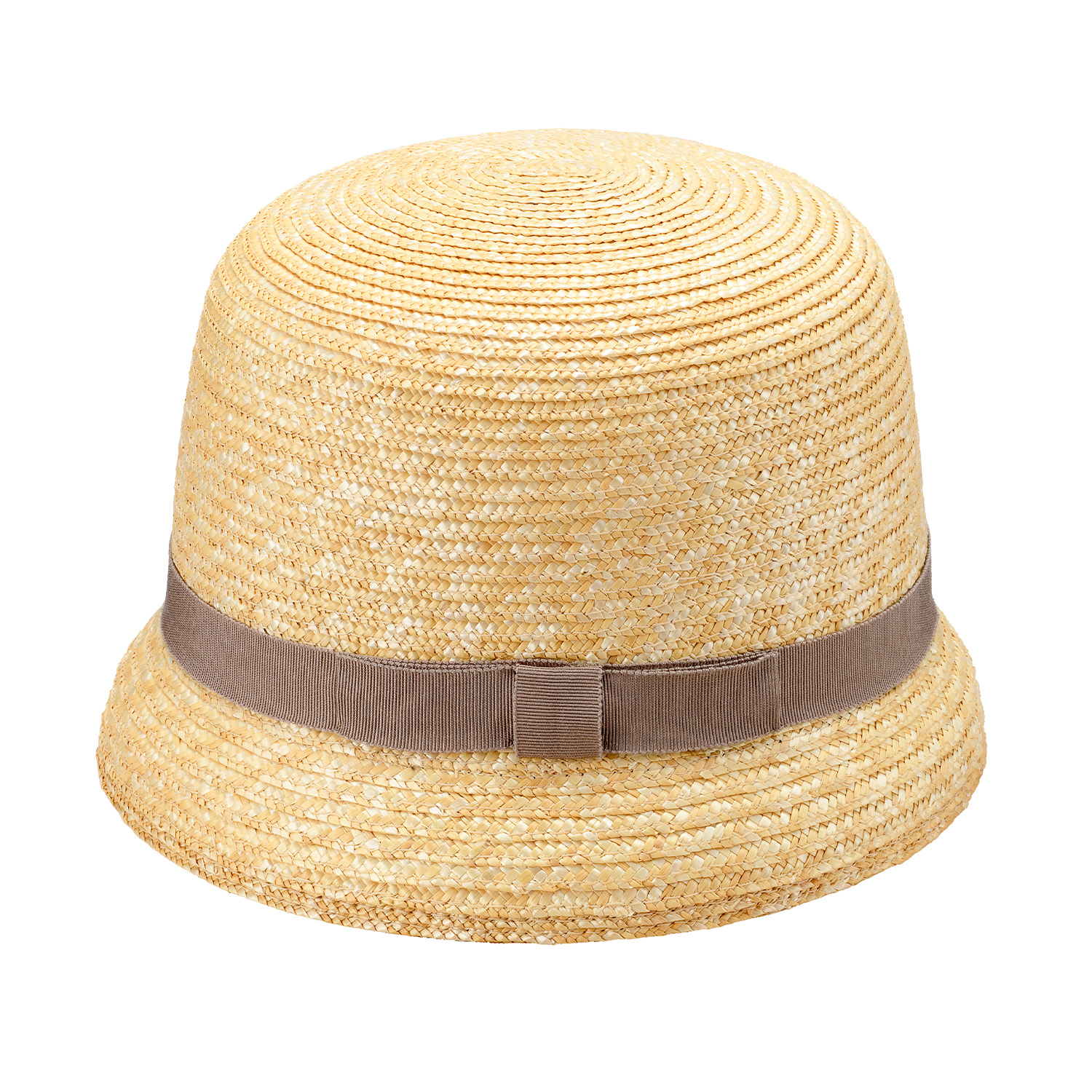 田中帽子店Fico(フィコ) Mini Casablanca麦わら ミニカサブランカ 婦人