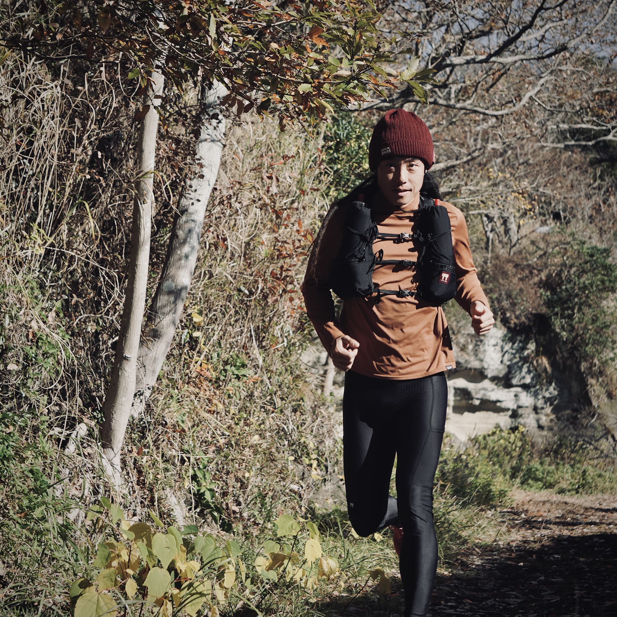 Look Book | Tabisuke Tabizo