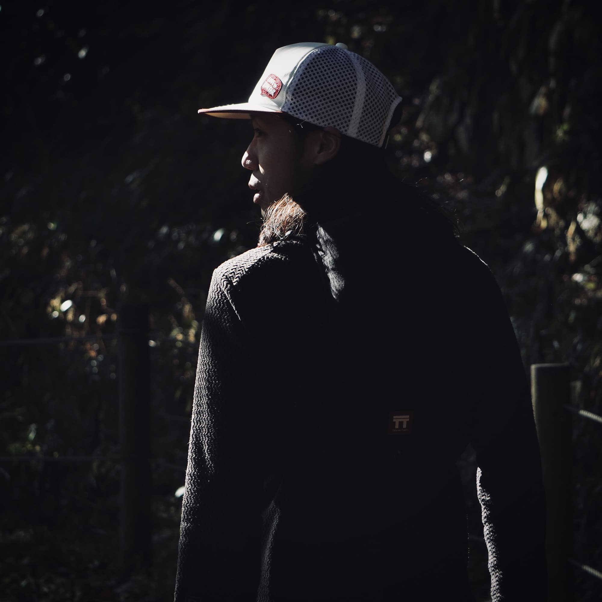 Look Book | Tabisuke Tabizo