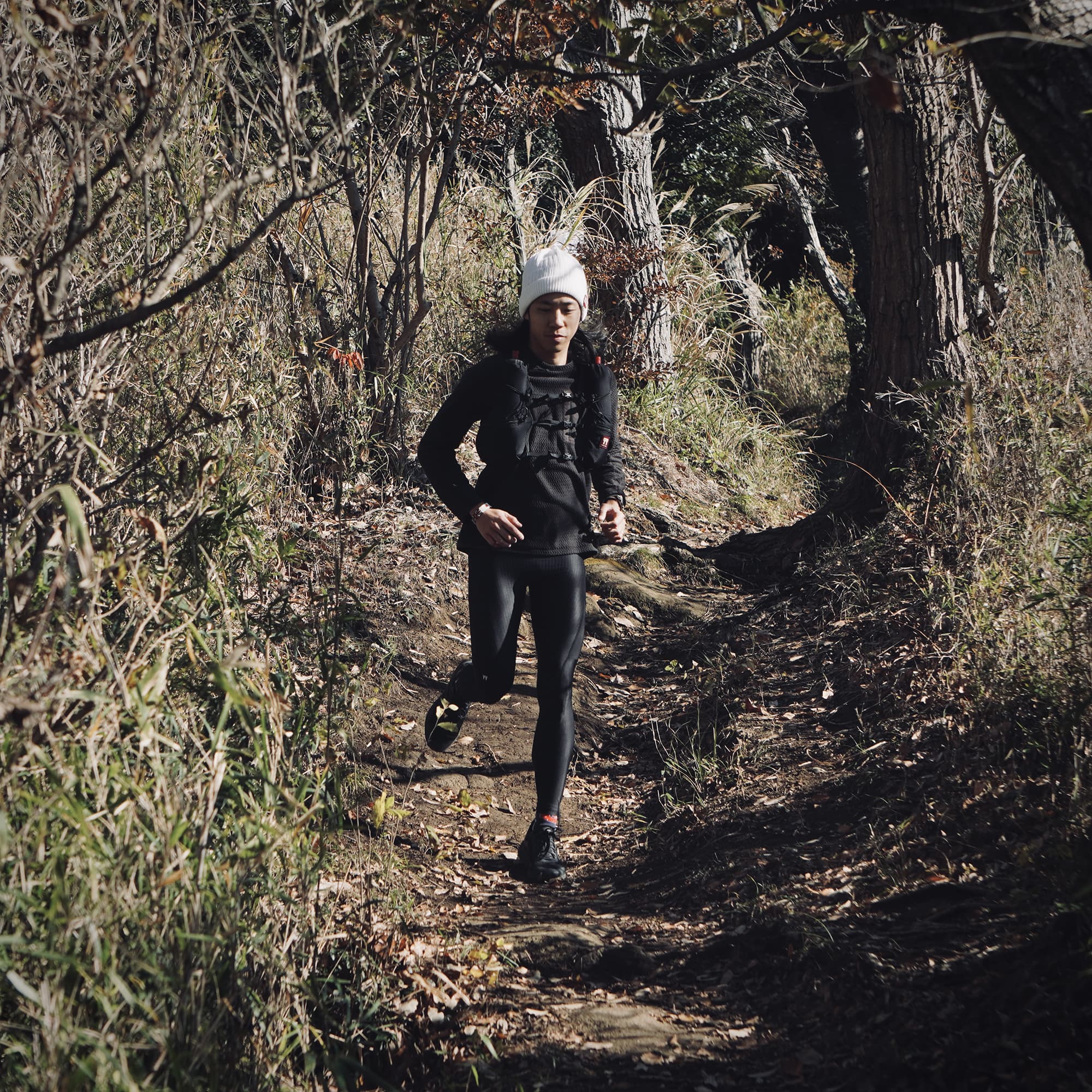 Look Book | Tabisuke Tabizo