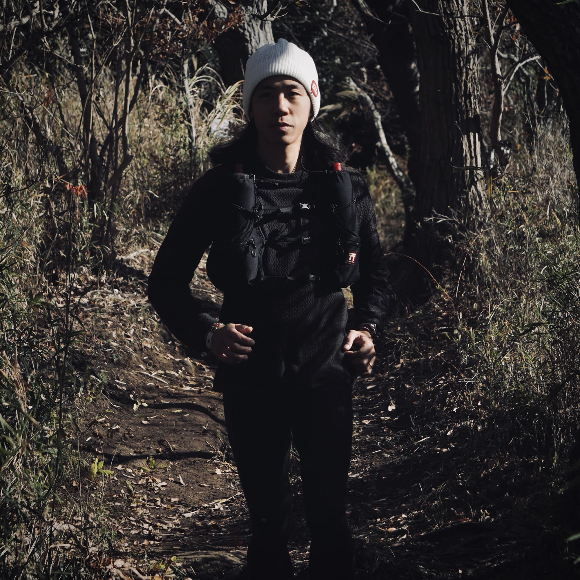 Look Book | Tabisuke Tabizo