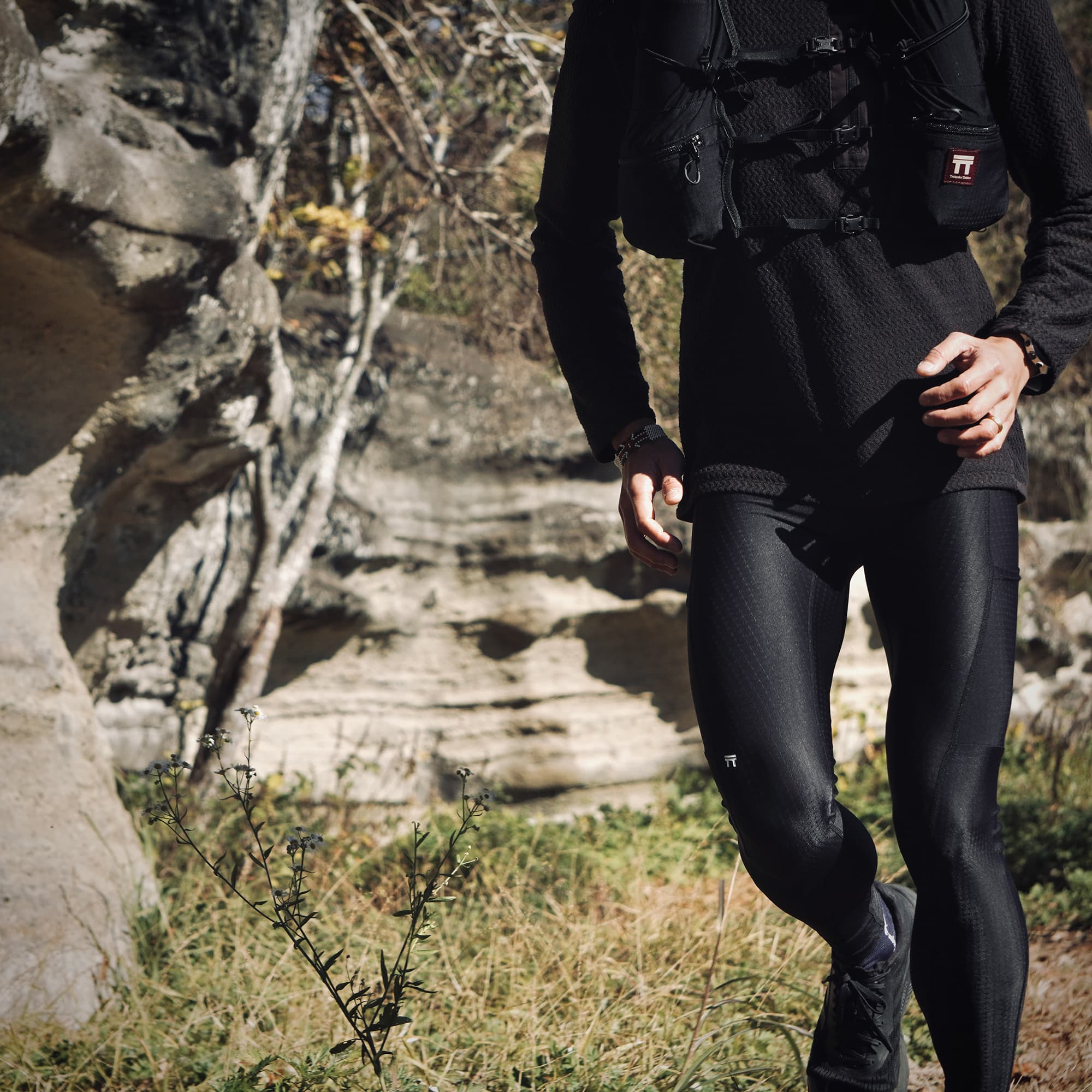 Look Book | Tabisuke Tabizo