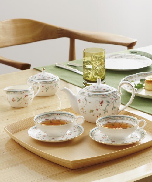 花更紗 15cmボウル | ノリタケ食器公式オンラインショップ