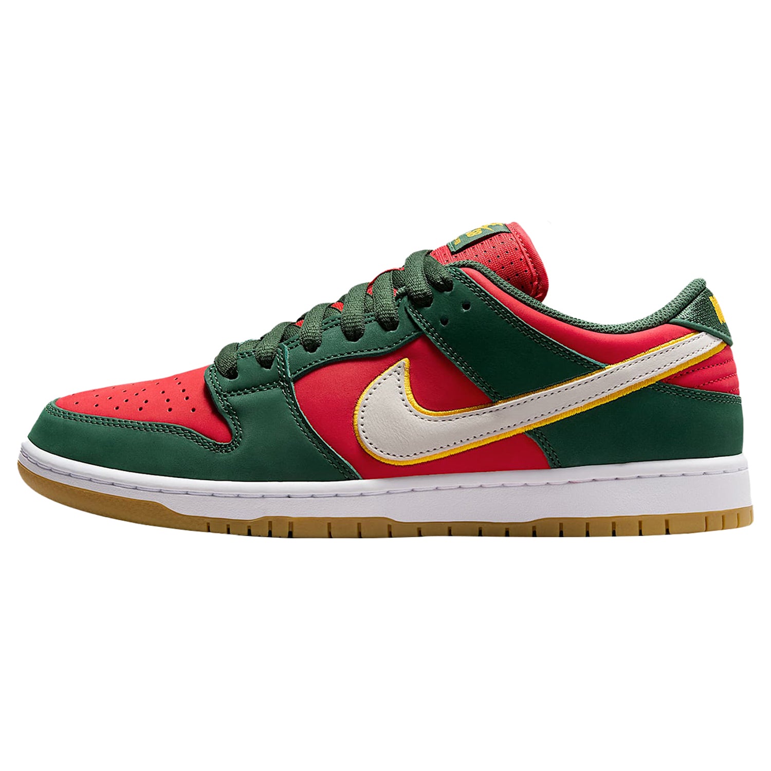 NIKE SB（ナイキ スケートボーディング）| NIKE SB DUNK LOW PRO PRM