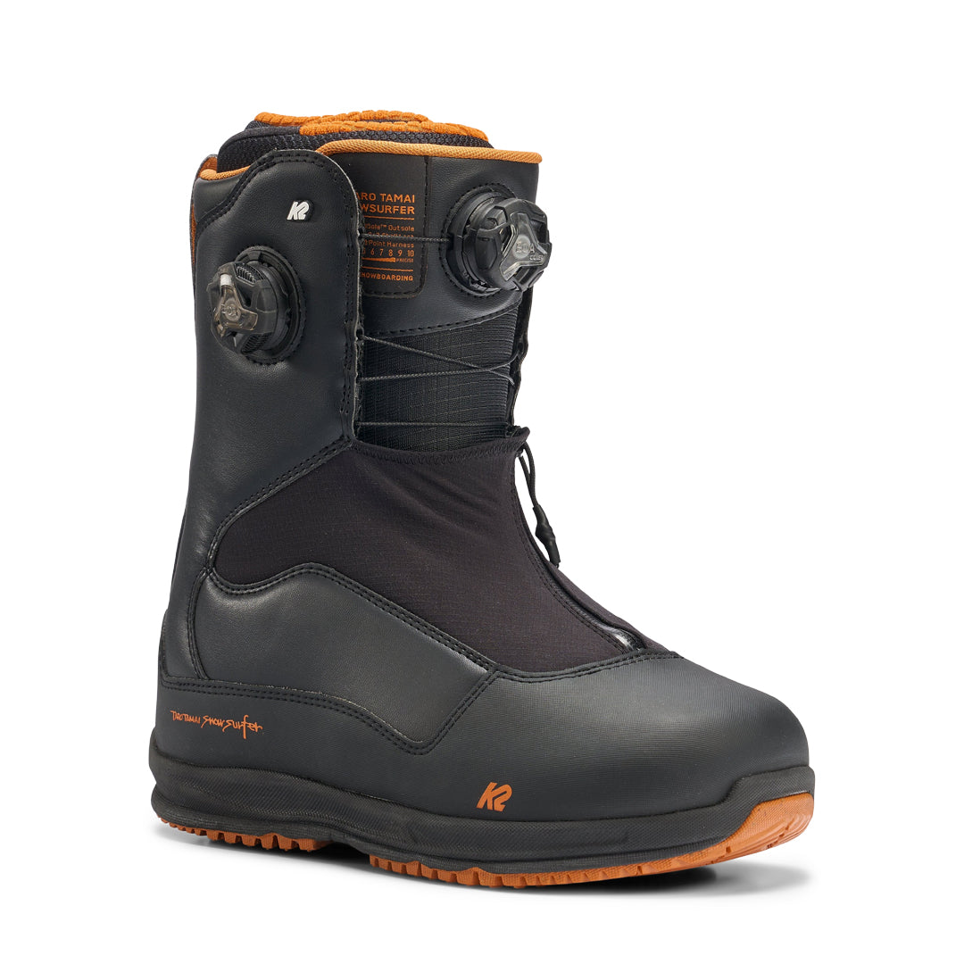 K2 SNOWBOARDING（ケーツー スノーボーディング） | スノーボード