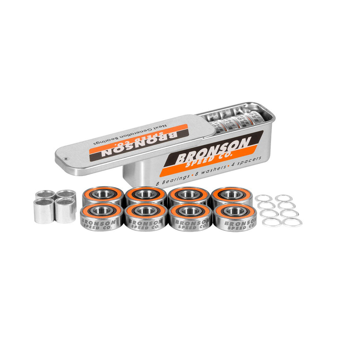 BRONSON SPEED CO.(ブロンソン スピード カンパニー） | スノーボード