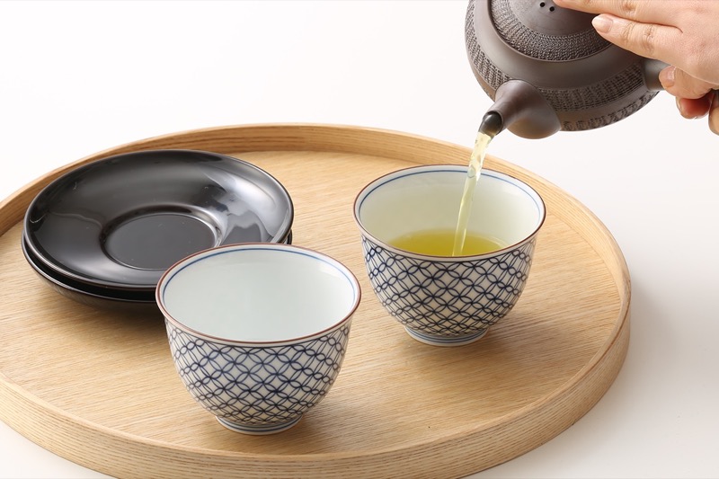 急須や茶器、湯呑みやポットなど商品一覧 茶托などお茶にかかわる