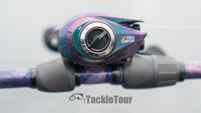 Abu Garcia Revo UltraCast BF8 Product Review #abugarciaultracast