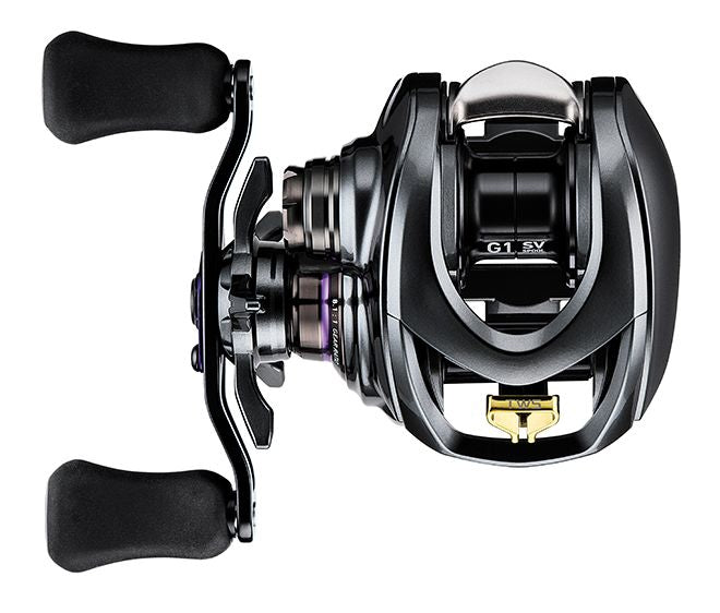 Daiwa Steez CT SV TW 70 (2020)
