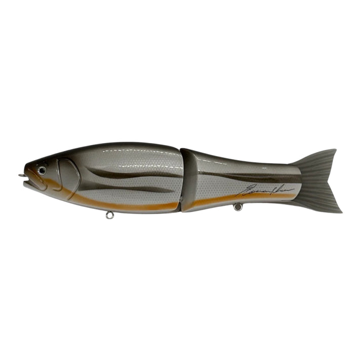 Roman Made Negotiator – Tackle Addict