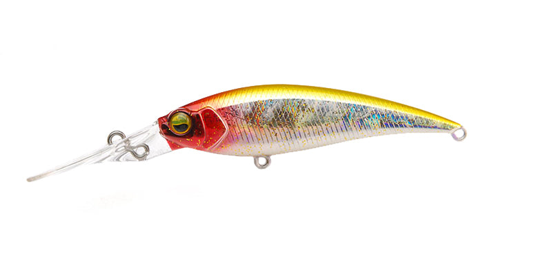 Raid Japan Level Shad Sprinter 68MR