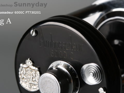 6000C – Tackle Shop Sunnyday