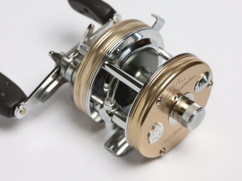 4500CS – Tackle Shop Sunnyday