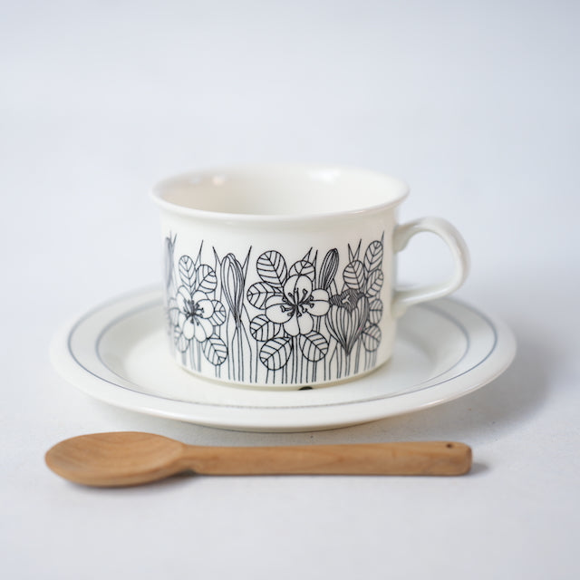 北欧ヴィンテージ食器の通販 | 北欧食器タックショミュッケ