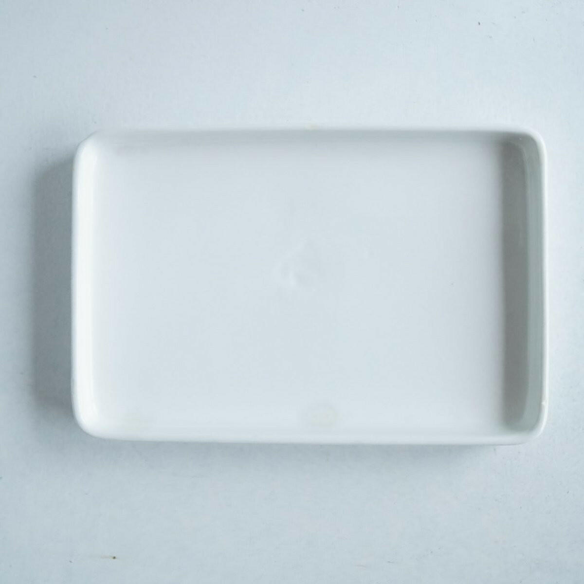 グスタフスベリ（Gustavsberg）プルーヌス（Prunus）バターケース 大