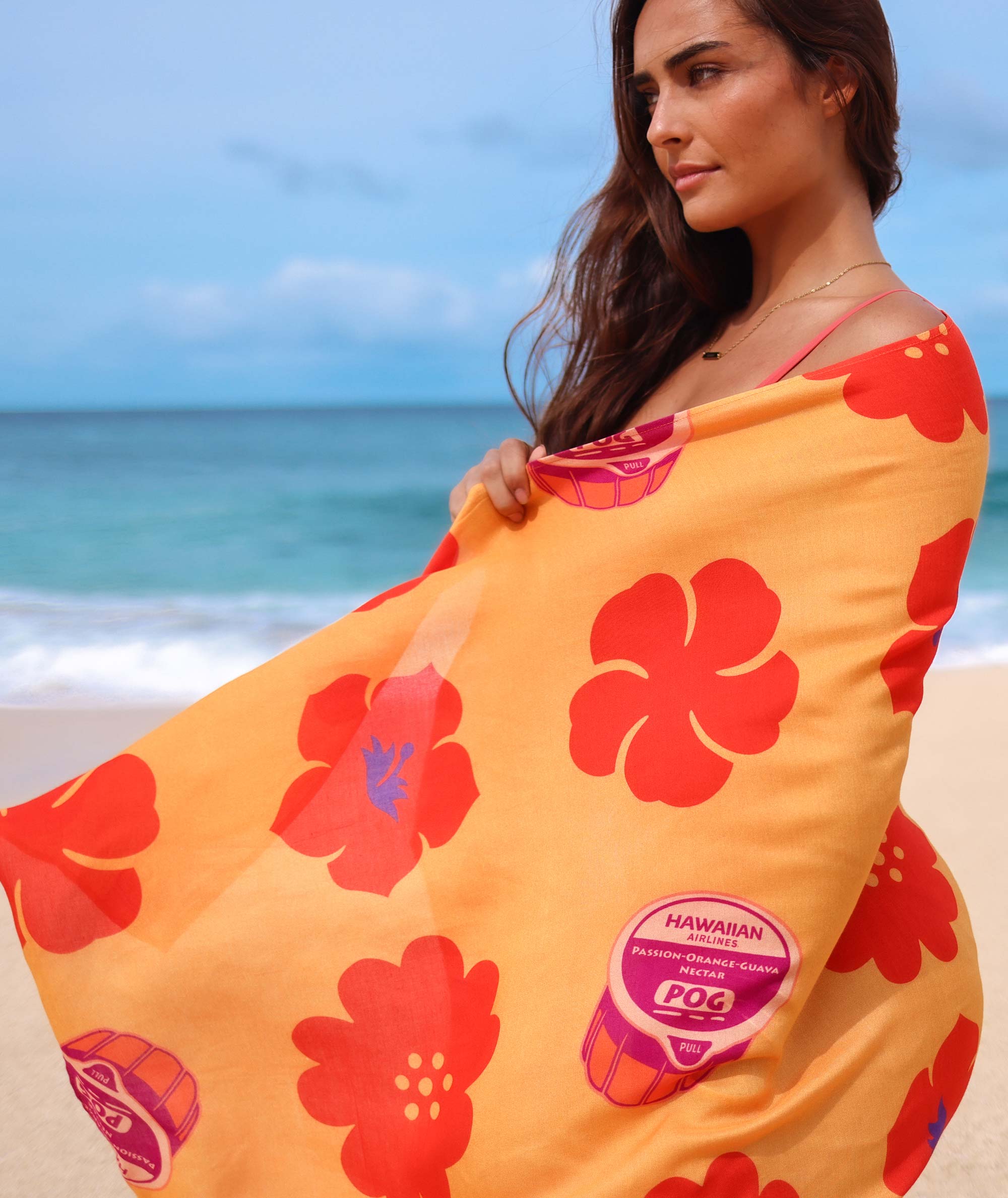 Tag Aloha Co | Hawaiian Airlines – Tag Aloha Co.