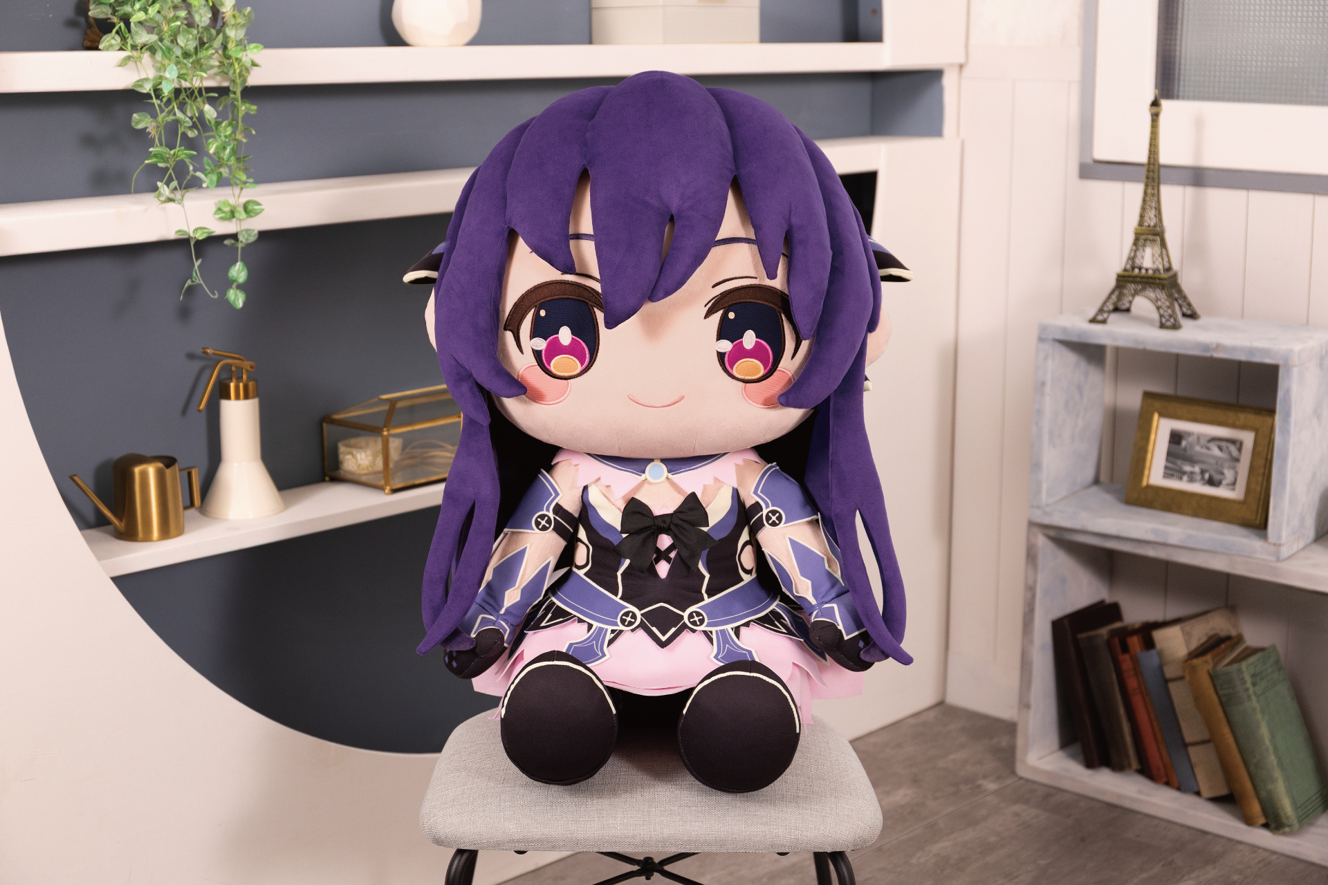 どきゅーと/全商品から探すTAITO GEAR＆GOODS｜タイトー公式通販サイト