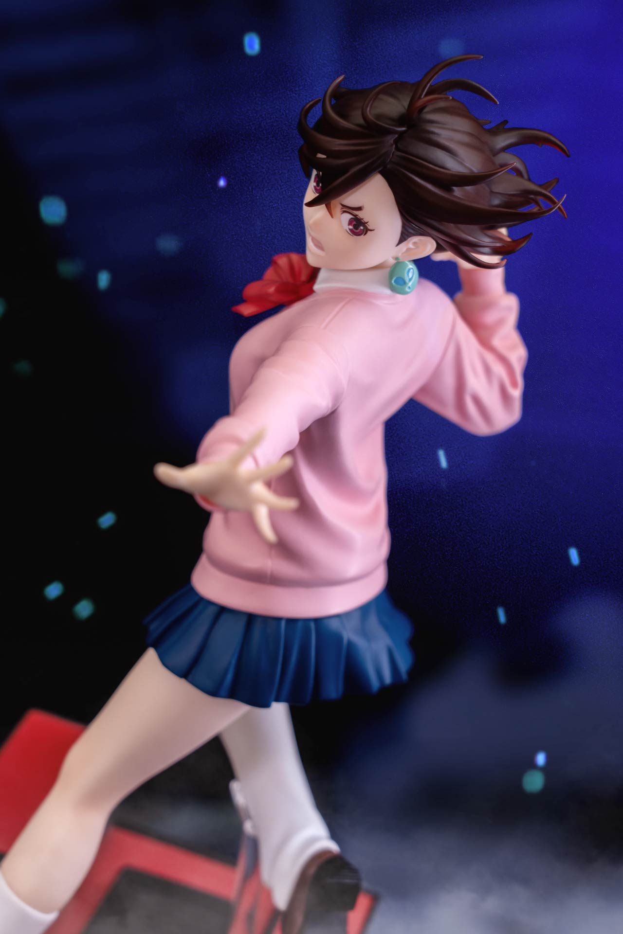 TVアニメ『ダンダダン』 DRESSTA モモ｜TAITO GEAR&GOODS