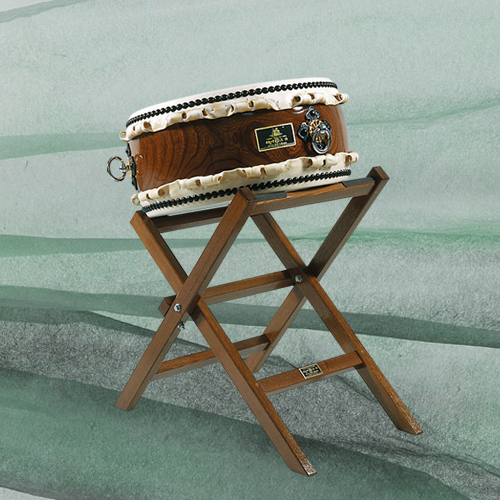 太鼓の泉響和館 ｜ 平太鼓