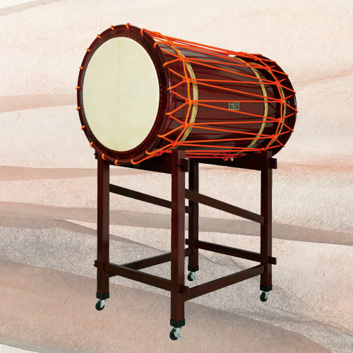 太鼓の泉響和館 ｜ 桶胴太鼓