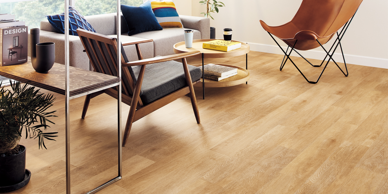 ウッドライン Hサイズ｜床材商品情報｜田島ルーフィング