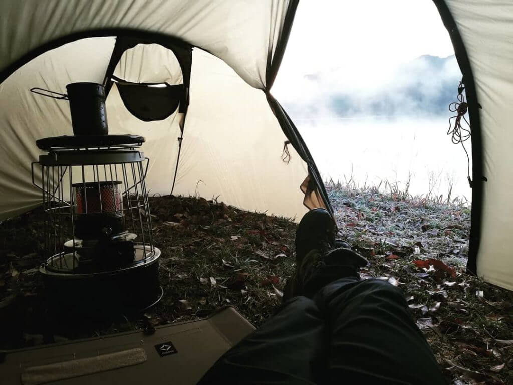 ま*さ様 ヘリノックス コット➕テンマクデザイン インナーテントセット