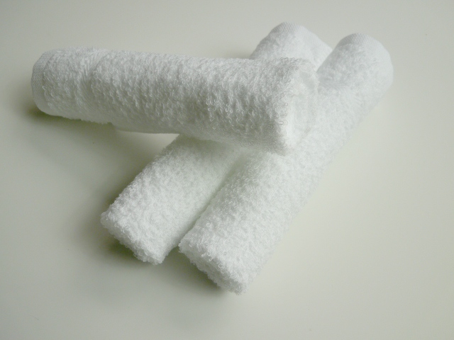 国産ハンドタオル☆泉州産純白ハンドタオル☆通販のTAKADA TOWEL